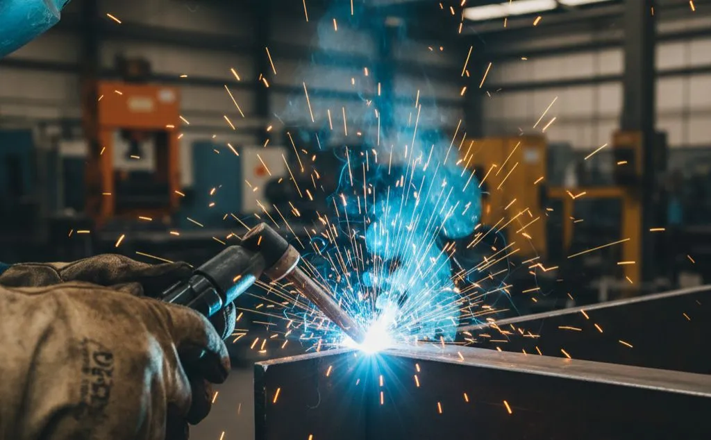 Fabrication